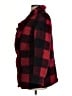 Assorted Brands Plaid Red Cardigan Size XS - photo 5