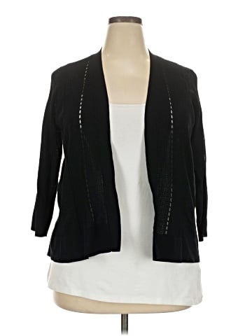 Cyrus Cardigan (view 1)