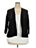 Cyrus Black Cardigan Size 2X - photo 1