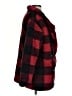 Assorted Brands Plaid Red Cardigan Size XS - photo 4