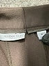 Amber Sun Brown Dress Pants Size 6 - photo 4