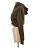 Pull&Bear Brown Sweatshirt Size S - photo 5