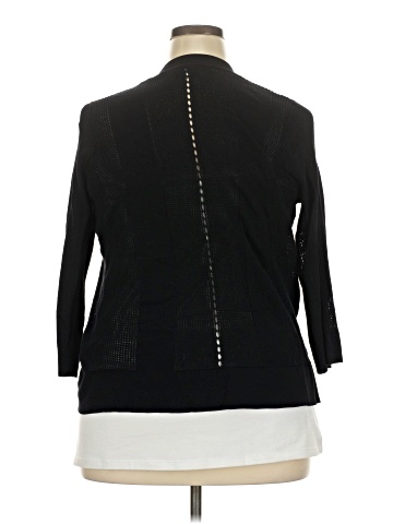 Cyrus Cardigan (view 2)