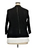 Cyrus Black Cardigan Size 2X - photo 2