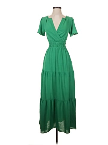 Monteau Casual Dress (view 1)