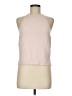 Design History Pink Sleeveless Top Size M - photo 1