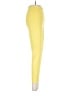 Carbon38 Color Block Yellow Active Pants Size S - photo 4