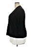 Cyrus Black Cardigan Size 2X - photo 5