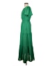 Monteau 100% Polyester Green Casual Dress Size XS - photo 5