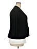 Cyrus Black Cardigan Size 2X - photo 4