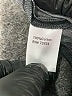 MING WANG Gray Trenchcoat Size M - photo 7