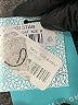 MING WANG Gray Trenchcoat Size M - photo 8