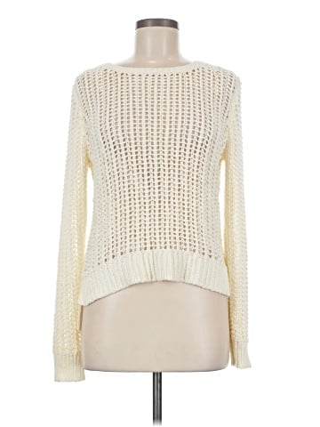 MICHAEL Michael Kors Pullover Sweater (view 1)