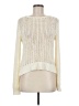 MICHAEL Michael Kors Ivory Pullover Sweater Size M - photo 1