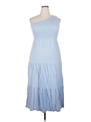 Zesica Casual Dress (view 1)