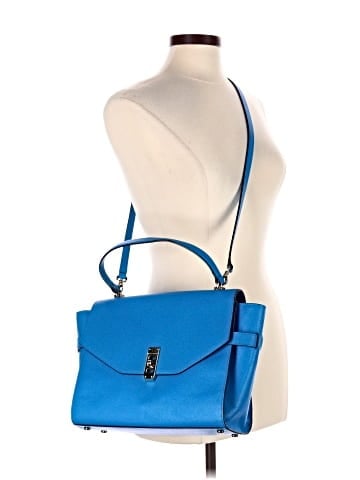Henri Bendel Satchel (view 2)