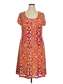 Relativity Casual Dress