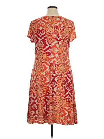 Relativity Casual Dress (view 2)