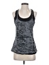 Cloud Nine by Tresics Gray Active Tank Size S - photo 1