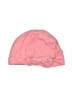 Gymboree 100% Cotton Pink Beanie Size 12-18 mo - photo 1