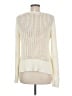 MICHAEL Michael Kors Ivory Pullover Sweater Size M - photo 2