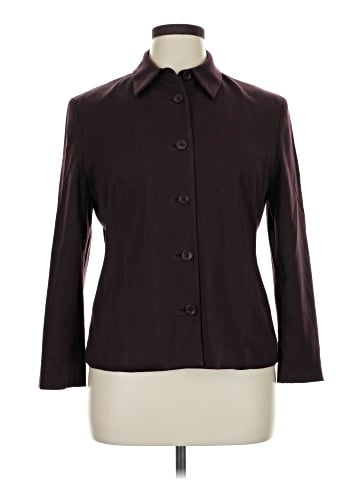 Valerie Stevens Blazer (view 1)