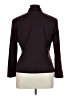 Valerie Stevens Burgundy Blazer Size 14 - photo 2