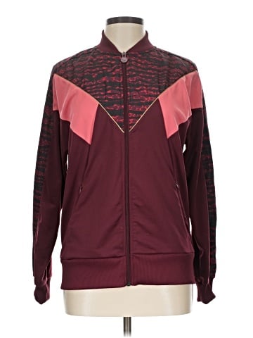 Puma Track Jacket (view 1)