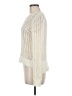 MICHAEL Michael Kors Ivory Pullover Sweater Size M - photo 5