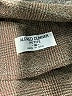 Alfred Dunner Tweed Brown Blazer Size 16 Petite - photo 6