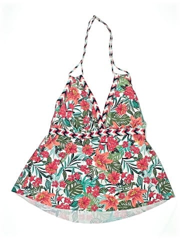 Swimsuits for all Swimsuit Top (view 1)