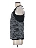 Cloud Nine by Tresics Gray Active Tank Size S - photo 5