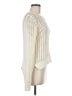 MICHAEL Michael Kors Ivory Pullover Sweater Size M - photo 4