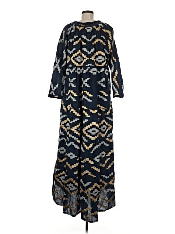 Greek Archaic Kori Casual Dress (view 2)