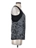 Cloud Nine by Tresics Gray Active Tank Size S - photo 4