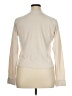 Three Dots Ivory Long Sleeve Henley Size XL - photo 2