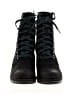 Sorel Black Wedges Size 8 1/2 - photo 2