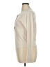 Three Dots Ivory Long Sleeve Henley Size XL - photo 5
