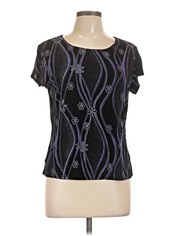 Briggs New York Short Sleeve T-Shirt (view 1)