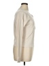 Three Dots Ivory Long Sleeve Henley Size XL - photo 4