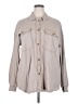 Briggs Gray Long Sleeve Button-Down Shirt Size XXL - photo 1