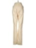 J. McLaughlin Ivory Casual Pants Size 8 - photo 2