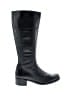 La Canadienne Black Boots Size 9 1/2 - photo 1