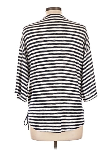 Coin 1804 3/4 Sleeve T-Shirt (view 2)