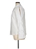 MICHAEL Michael Kors White 3/4 Sleeve Blouse Size XL - photo 5