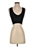 Glassons Black Tank Top Size XS - photo 1