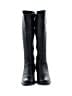 La Canadienne Black Boots Size 9 1/2 - photo 2