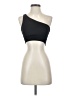 Unbranded Black Tank Top Size S - photo 1