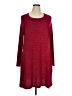 Apt. 9 Red Pullover Sweater Size XL - photo 1