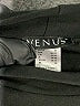 Venus Black Sleeveless T-Shirt Size M - photo 7